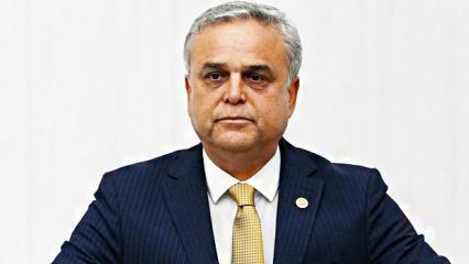 CHP'li vekil AK Parti'ye ge&ccedil;eceğini a&ccedil;ıkladı! Kılı&ccedil;daroğlu'ndan helallik istedi