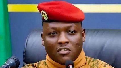 Burkina Faso ve Mali'den ABD'ye misilleme! Vize yasağı