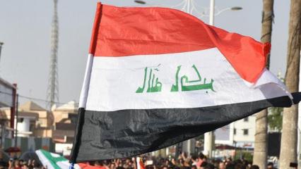 Irak: Ayn el-Esed &Uuml;ss&uuml;'n&uuml; geri alacağız