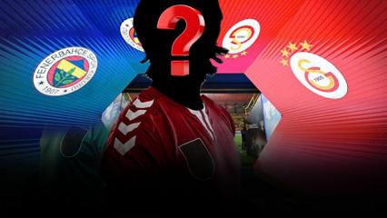 İtalya'da Fenerbah&ccedil;e - Galatasaray d&uuml;ellosu: Kazanan yıldız oyuncuyu alır