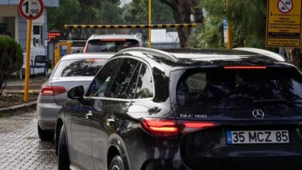 İzmir B&uuml;y&uuml;kşehir Belediyesi faturayı vatandaşa kesti: Y&uuml;zde 185 zam yaptılar!