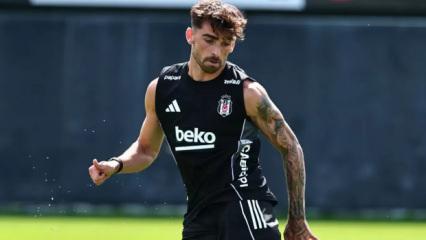 Jota Silva'dan transfer s&ouml;zleri: Bunun konuşulacağı zaman...