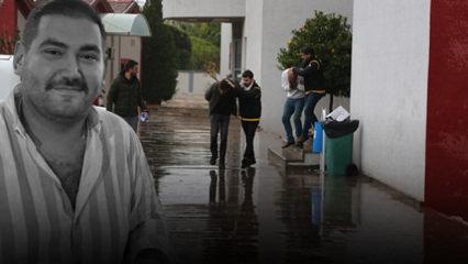 Ka&ccedil;ak sigara kargosu cinayetle bitti: 2 ş&uuml;pheli tutuklandı