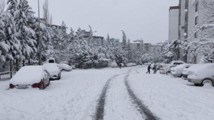 2 Ocak 2026 Cuma g&uuml;n&uuml; okullar tatil edildi: İşte eğitime ara verilen iller