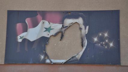  Kanlı plan deşifre oldu! Ortalığı kana bulayacaklardı! İşte Esed rejiminin kalıntıları 