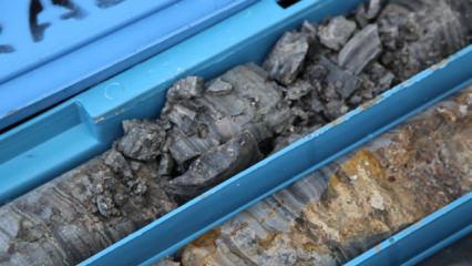 Kaya petrol&uuml; m&uuml;jdesi verildi! &Ccedil;alışmalar başladı