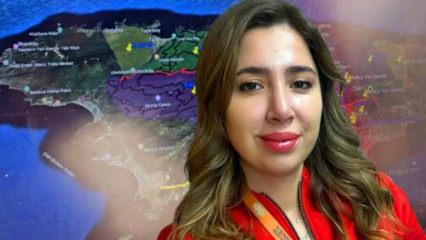 Kayıp Elif Kumal nerede? Gen&ccedil; kızı bulmak i&ccedil;in Apple devreye girdi! B&ouml;lge tespit edildi