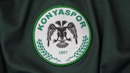 Konyaspor'dan iki transfer birden