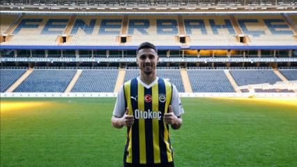 Krunic'ten Fenerbah&ccedil;e'ye olay olacak s&ouml;zler! Galatasaray ile kıyaslayarak eleştirdi