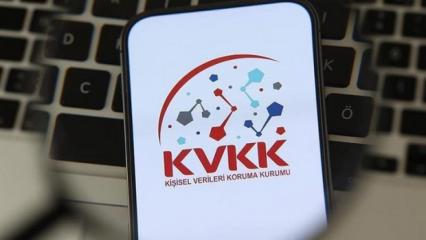 KVKK&rsquo;den 1,2 milyar lirayı aşan ceza