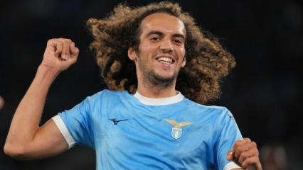 Lazio'nun as oyuncusu Fenerbah&ccedil;e'ye geliyor: Transfer i&ccedil;in tarih verdiler