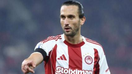 Listeyi g&ouml;rd&uuml; bavulları topladı! Ayrılık i&ccedil;in gemileri yaktı