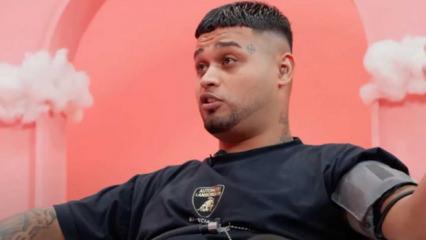 Lvbel C5 kimdir? Ka&ccedil; yaşında, aslen nereli ve ger&ccedil;ek adı nedir?