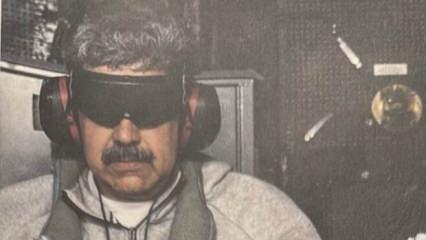 Maduro giydi, sosyal medyada g&uuml;ndem oldu! Satışları patladı! Stoklar anında t&uuml;kendi