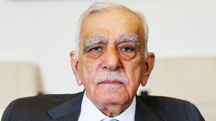 &Ouml;nce mahkeme sonra İ&ccedil;işleri Bakanlığı! Ahmet T&uuml;rk'e iki k&ouml;t&uuml; haber
