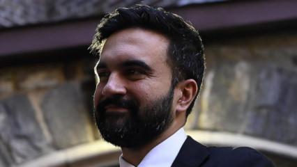 Mamdani İsrail yanlısı kararnameleri iptal etti