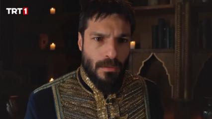 Mehmed Fetihler Sultanı'na damga vuran anlar: Sultan Mehmed aldığı haberle sarsıldı