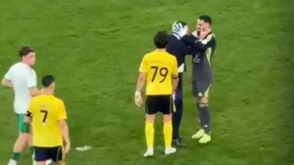 Merih Demiral, Ronaldo'lu Al Nassr'a ilki yaşattı! Ma&ccedil;tan sonra ortalık karıştı