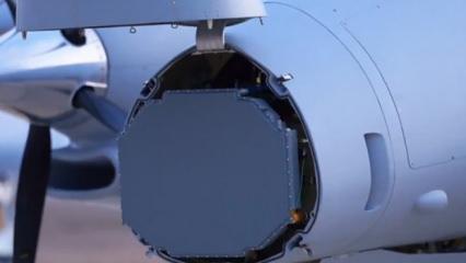 MURAD AESA radarı İsrail'i titretti! G&ouml;k vatanda tam bağımsızlık