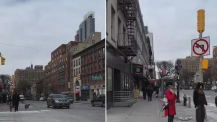 New York'taki ezan sesi T&uuml;rk doktoru duygulandırdı