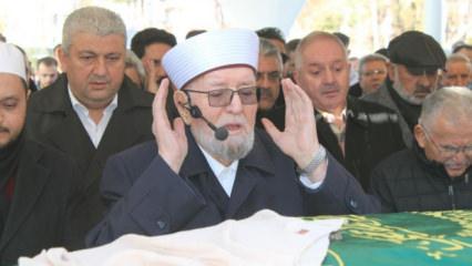 Nursa&ccedil;an ailesinden taziyelere teşekk&uuml;r mesajı