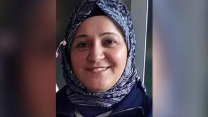 Okulda acı &ouml;l&uuml;m: Temizlik g&ouml;revlisi kadın hayatını kaybetti!