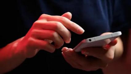 Okumadan tıklamayın: Telefonunuza sızıp ne var ne yok &ccedil;alıyorlar!