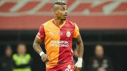 Opsiyonu karşılayamadı! G.Saray, Lemina i&ccedil;in karar verdi