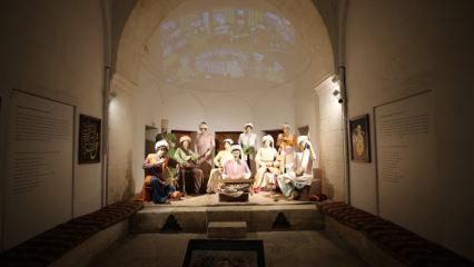 Osmanlı&rsquo;nın şifası Edirne&rsquo;de can buluyor: Sağlık M&uuml;zesi 160 bin ziyaret&ccedil;iyi ağırladı