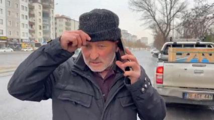 "FET&Ouml;" yalanıyla tuzak: 450 bin TL'sini kaptıracaktı 