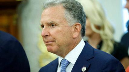 ABD ve Avrupalı yetkililer Ukrayna'nın g&uuml;venliğini g&ouml;r&uuml;şt&uuml;