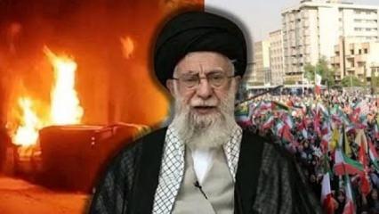 Rejimi yıkmak isteyen İran'a neden saldırsın?