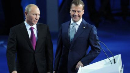 Venezuela hamlesi sonrası Rusya'dan &ccedil;arpıcı 'Trump' &ccedil;ıkışı: Tutarlı!