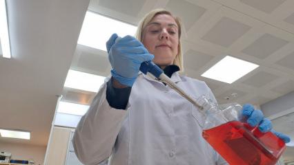 Sakarya'da geliştirilen bor tabanlı kanser tedavisi projesi y&uuml;zde 80 başarı sağladı