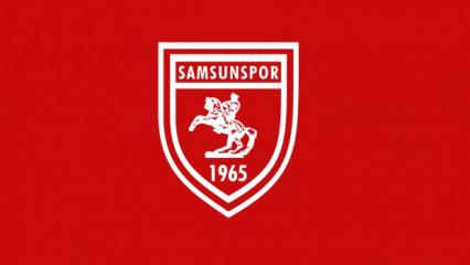 Samsunspor&rsquo;un yıldızı sakatlandı: Tedavisi 3 ayı bulabilir