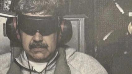 Sel&ccedil;uk Bayraktar'dan Maduro a&ccedil;ıklaması: "Bu d&uuml;nyada ayakta kalmanın şartı..."