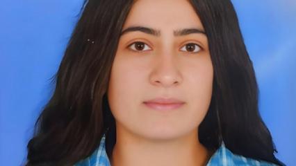 Şırnak'ta kaybolan S&uuml;meyye'den 5 g&uuml;nd&uuml;r haber alınamıyor