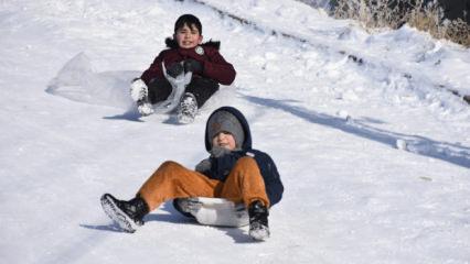 Sivas'ta kurslara 2 g&uuml;n ara verildi