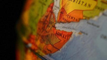 Somali meselesi&hellip; Hayırdır inşallah?