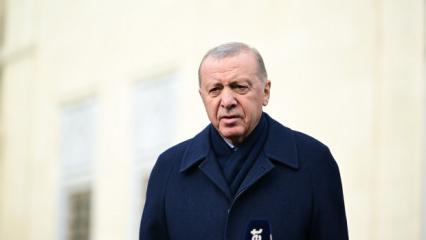 SON DAKİKA: Erdoğan'dan Netanyahu'ya tepki: 'Bu Firavun'un yaptıkları yanına kalmayacak'