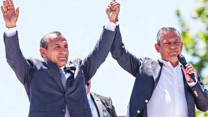 S&ouml;zleri partiyi karıştırdı! CHP'den ihra&ccedil; edilecek