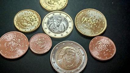 Bulgar levası yerini avroya bıraktı