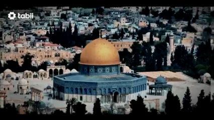 tabii'nin Filistin temalı "Sumud" dizisi izleyicilerle buluşacak