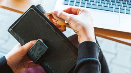 Temassız işlem limiti 2 bin 500 lira oluyor! 15 Ocak'ta başlıyor! 