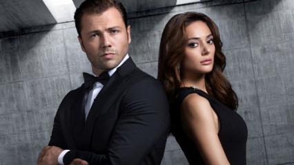 Teşkilat izleyicisini &uuml;zecek haber! Yayın akışından kaldırıldı