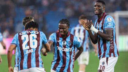 Trabzonspor 5,5 milyona almıştı: 6 ay dolmadan değerini 6 kat artırdı