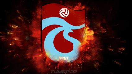 Trabzonspor, Galatasaray ma&ccedil;ının kamp kadrosunu yayınladı