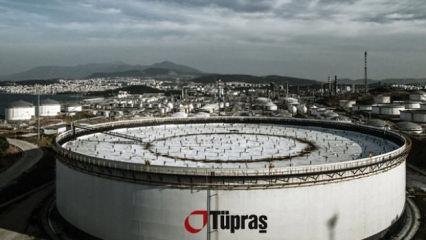 T&uuml;praş (TUPRS) hisseleri 2026 yılında ne kadar y&uuml;kselebilir? İşte hedef fiyatı