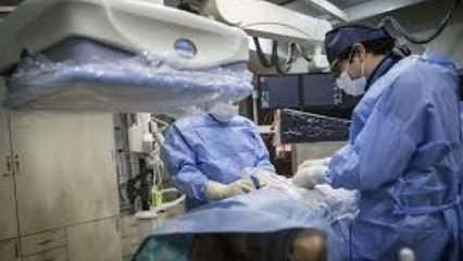 T&uuml;rkiye'de 2025 yılında 5 bin 95 organ nakli ile binlerce hasta şifa buldu