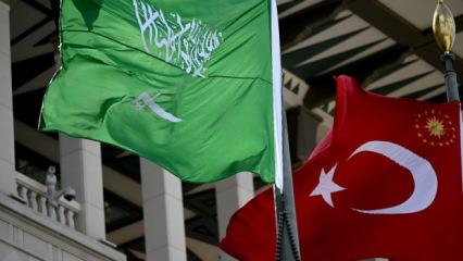 T&uuml;rkiye'den son dakika Yemen ve Suudi Arabistan a&ccedil;ıklaması!